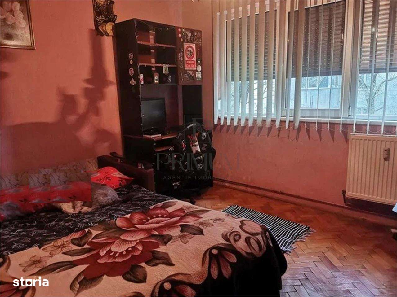 IULIUS MALL - 3 CAM - 2 BAI - ETJ.2 - BOXA - CENTRALA - ZONA DE INTERE - Imagine principală: 3/7