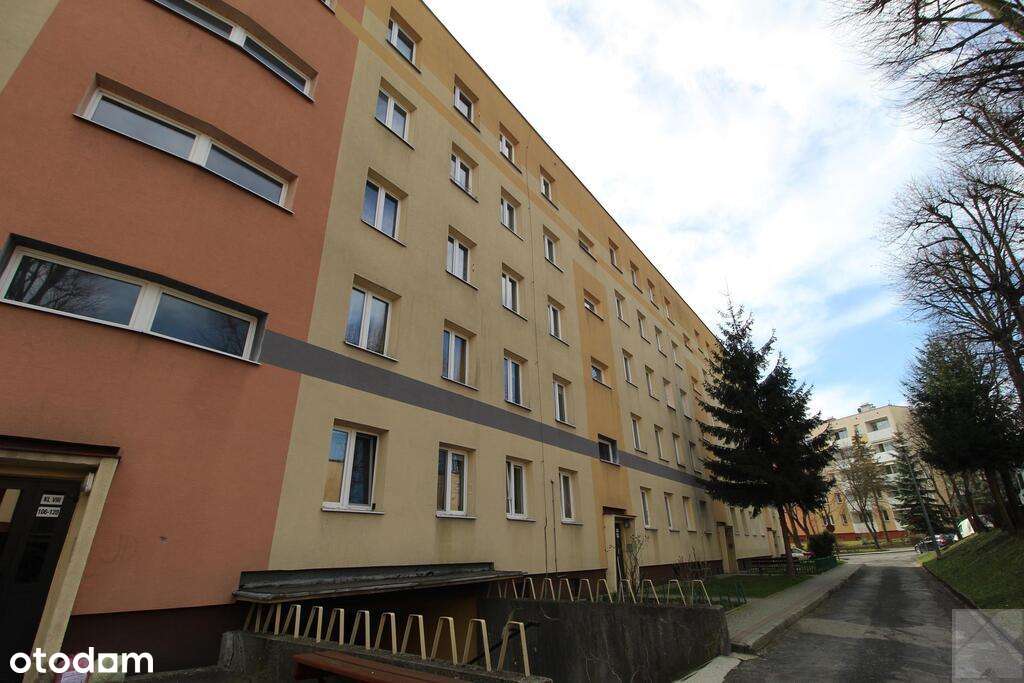 Kawalerka/os. Glazera/ 1 piętro-10