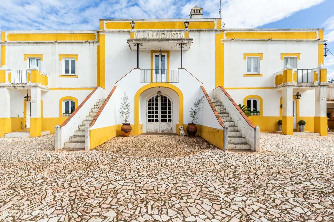 Quinta 10.2 ha, Arcos, Estremoz - Grande imagem: 2/53