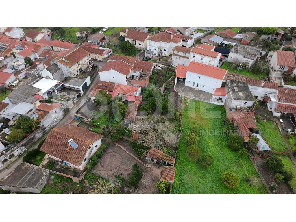 Moradia | Para recuperar | Habitação + Terreno | Oportunidade-30