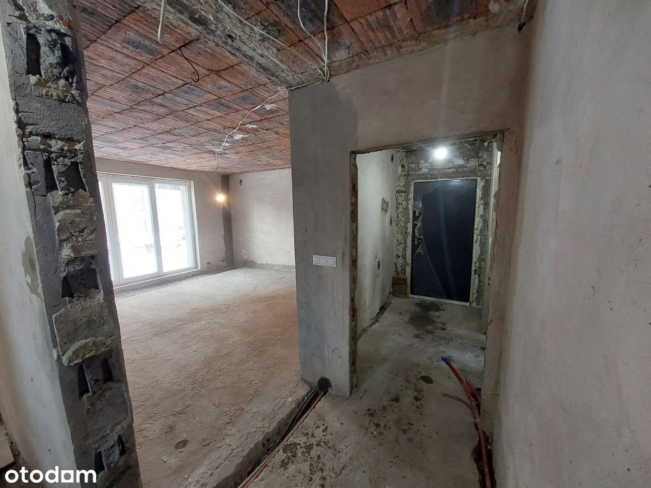 Dom jednorodzinny osiedle Paryż bezpośrednio od właściciela - Pełny obrazek: 5/17