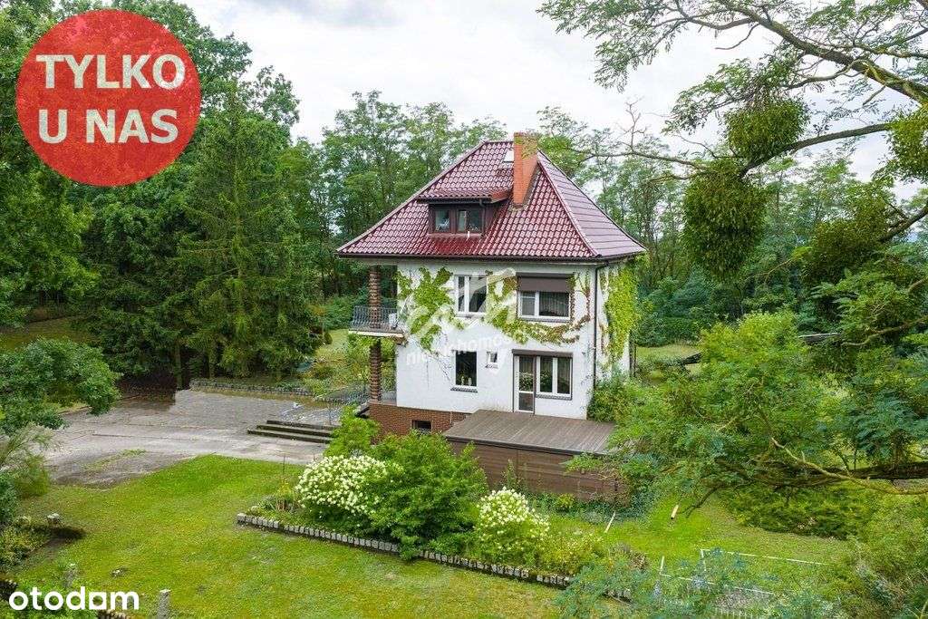 Gotowy do zamieszkania dom na wzgórzu!-13