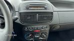 Fiat Punto 1.2 16V Dynamic - 8