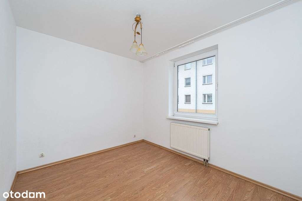 3 pokoje na wynajem w okazyjnej cenie! - Pełny obrazek: 5/13