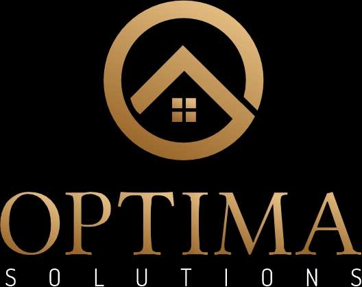 Logo: Optima Solutions Nieruchomości i Ubezpieczenia Joanna Przybylska