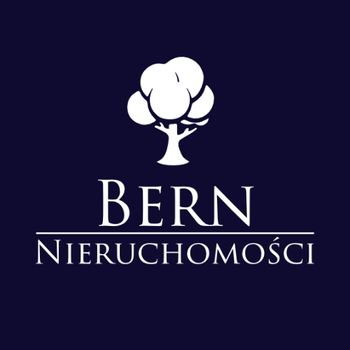 BERN Nieruchomości Logo