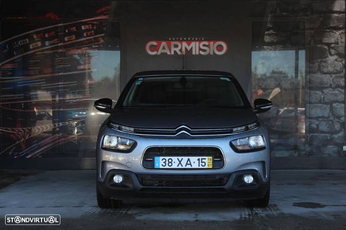 Citroën C4 Cactus 1.2 PureTech Cool&Comfort - 8