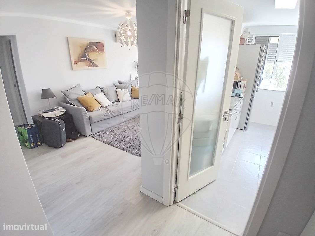 Apartamento T3 para venda-6