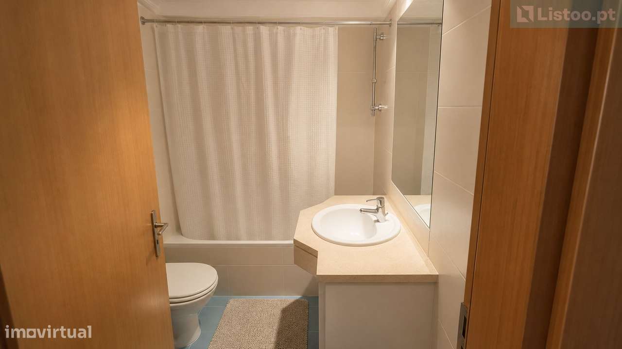 T2 com Sala de 43m2, Parqueamento e Arrecadação na Avenida do Parque,-20