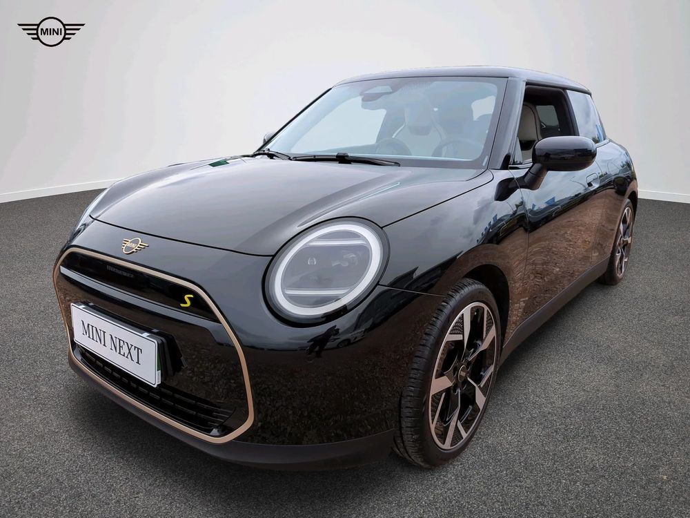 Mini Cooper SE 54.2kWh Linia Favoured 2024