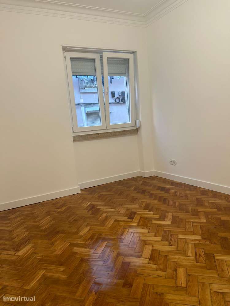 Arrendamento de apartamento t1 , Calçada dos Barbadinhos - Grande imagem: 2/11