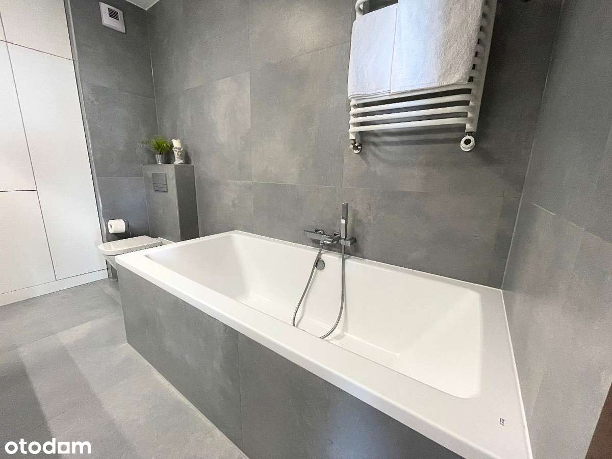 Najlepszy widok w Lublinie • 57 m² • Loggia 10 m² • 8. piętro • Garaż - Pełny obrazek: 4/14