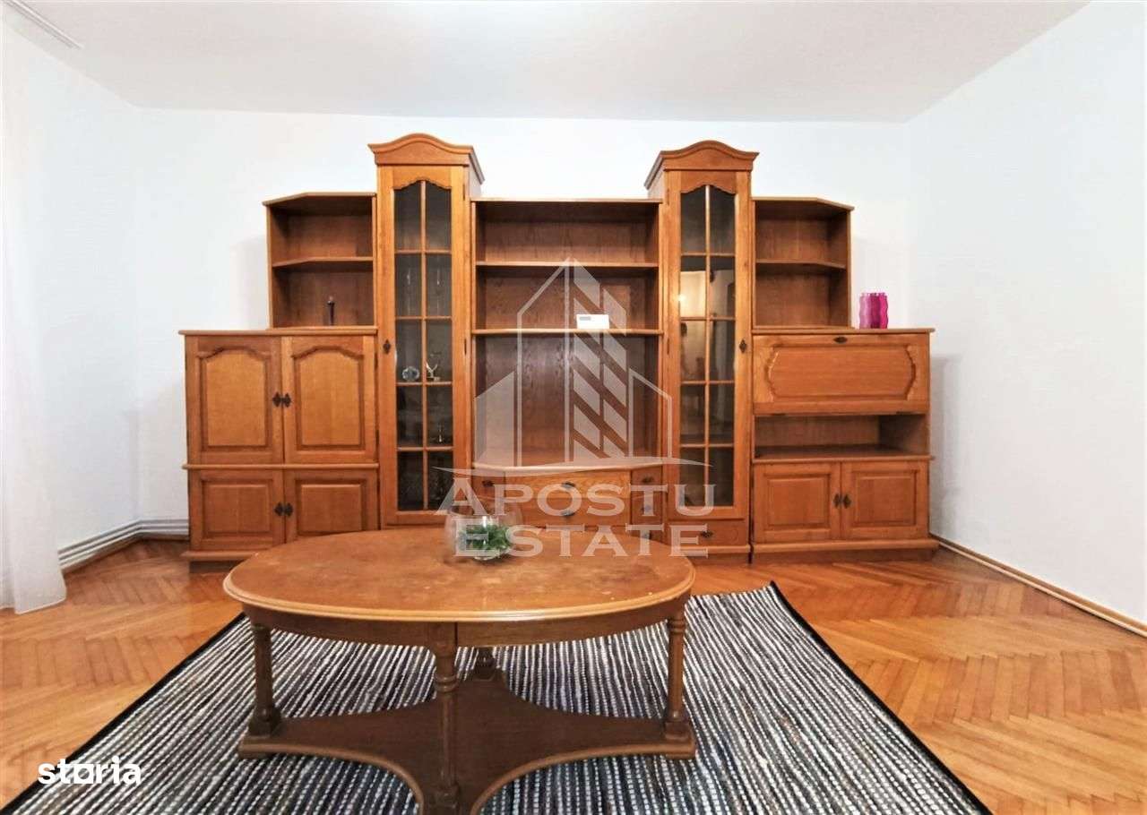Apartament 3 camere, centrala proprie, zona Sagului - Imagine principală: 3/13