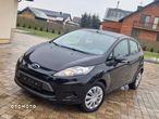 Ford Fiesta - 1