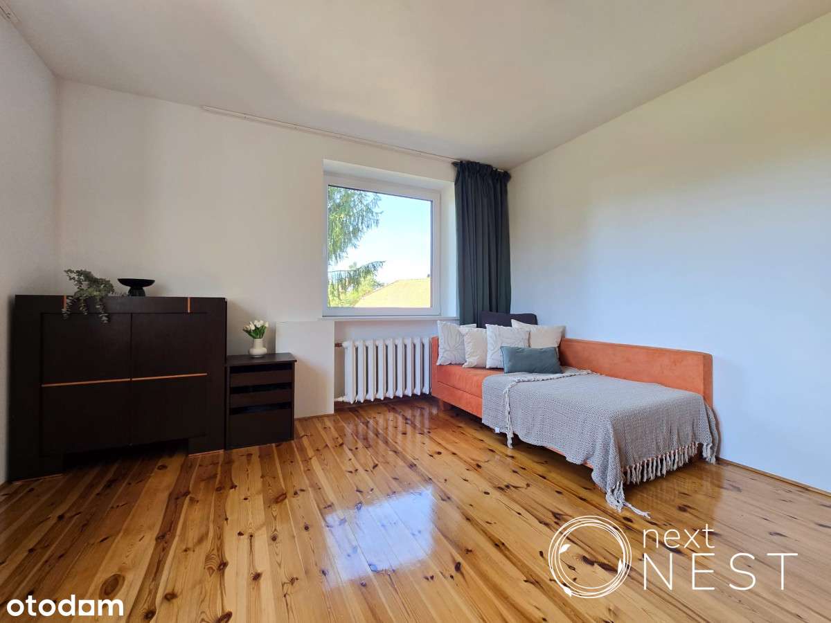 Dom dla rodziny obok Konstancina-Jeziorny-11