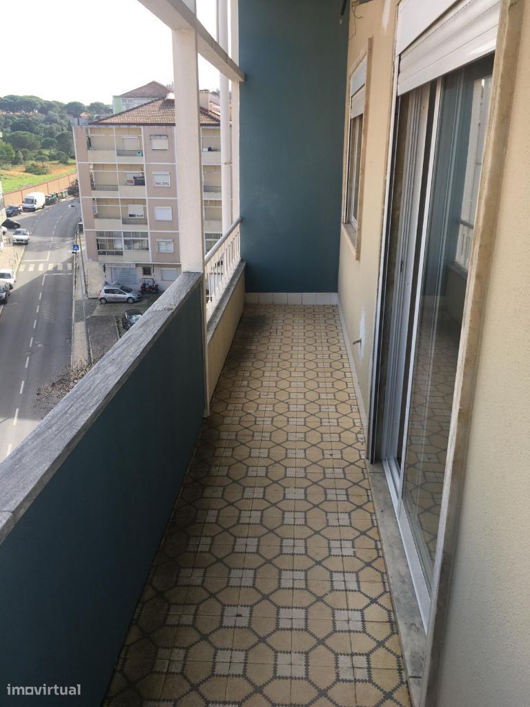 Apartamento T3 | Barrocas | Cv. Piedade | Almada - Grande imagem: 21/21