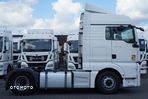 MAN TGX 18.500 XLX / E6 / RETARDER / STANDARD / AUTOMAT / SPROWADZONY - 6