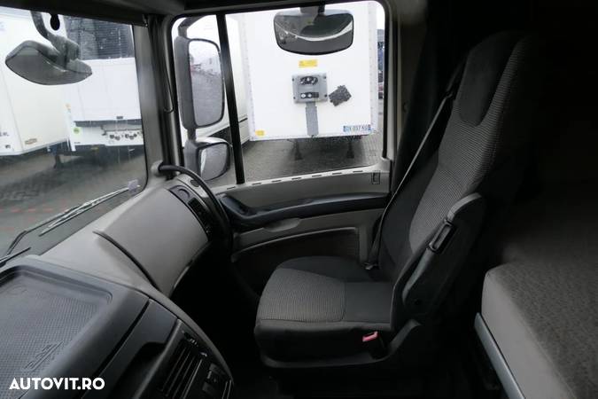 DAF XF 460 / CABĂ SPAȚIALĂ / IMPORTAT / AUTOMAT / EURO 5 EEV - 13