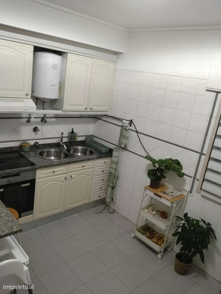 Arrendamento de apartamento T1 Seixal - Grande imagem: 2/10