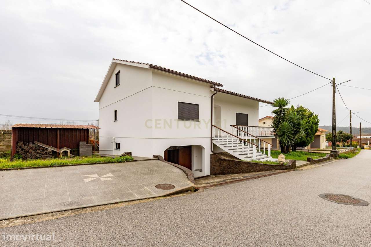 Encantadora Moradia T3 em Louriçal, Pombal-42