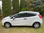 Ford Fiesta - 5