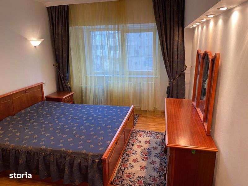 Stadion , inchiriez apartament 110 mp cu 2 dormitoare si loc parcare - Imagine principală: 4/8