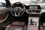 BMW Seria 3 330e iPerformance Sport Line - 4