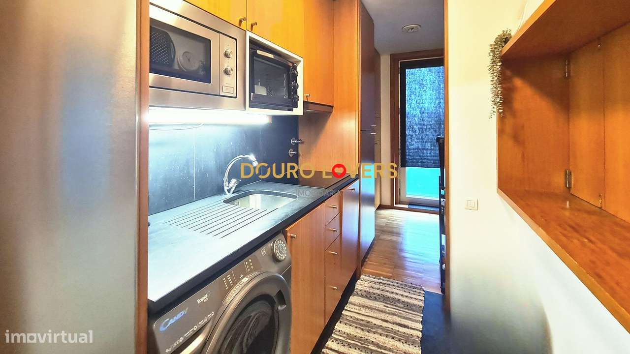T2 Duplex com garagem e arrumos junto ao NorteShopping-15