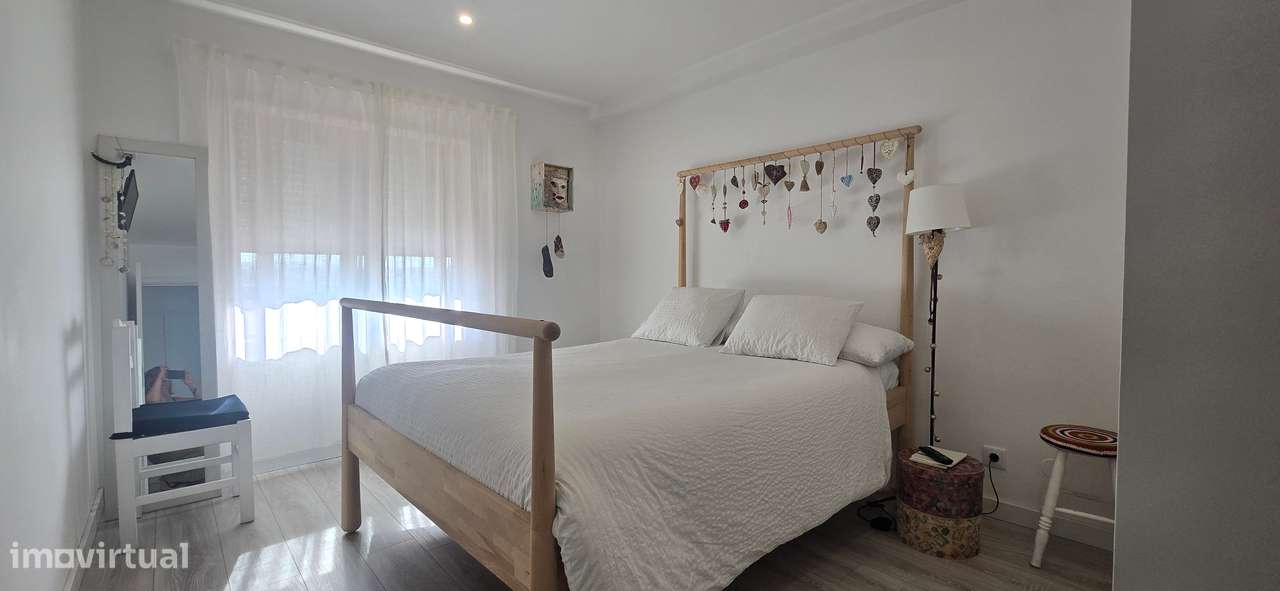 Apartamento T2 com Vista Mar em Apulia - Grande imagem: 5/18