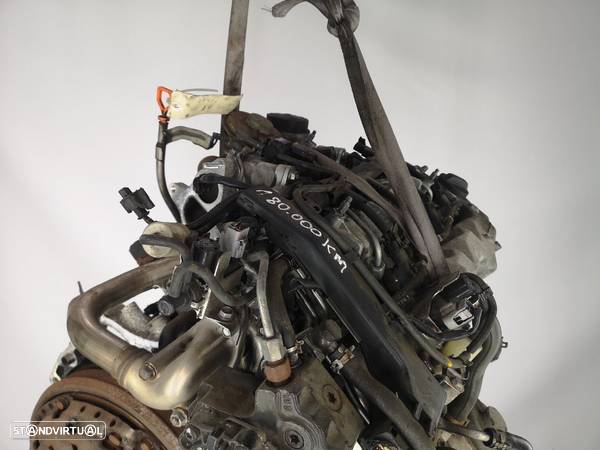 Motor Completo Honda Civic Viii Hatchback (Fn, Fk) - 6