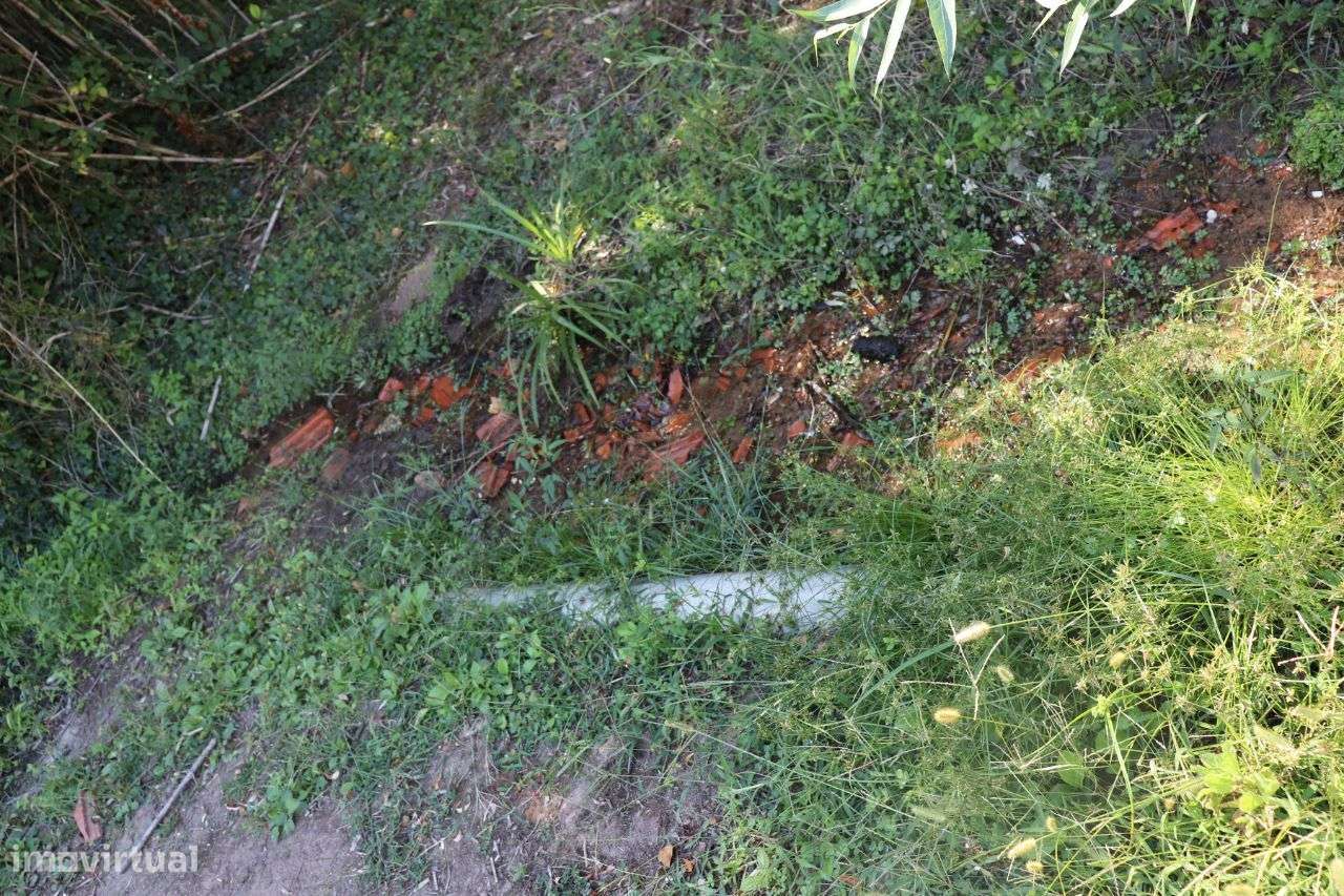 Terreno em Casal dos Crespos! - Grande imagem: 3/3