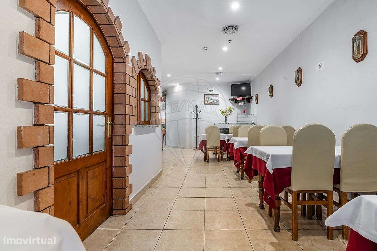 Loja  para arrendamento - Grande imagem: 4/14