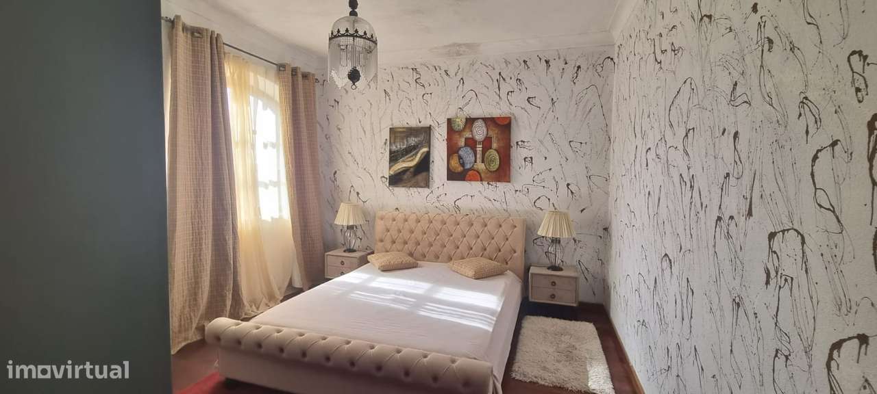 Casa / Moradia independente à venda em Rua da Raposa 26, Alenquer-24