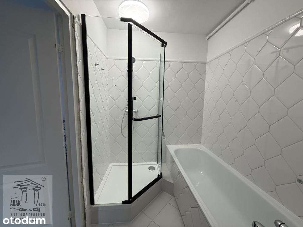 3 pokojowe Literacka , osobna kuchnia duży balkon , piwnica , garaż-2