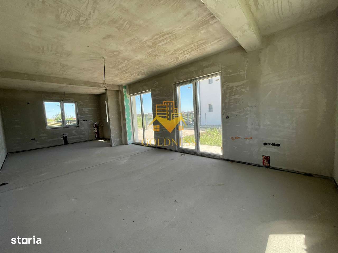 Casă individuală, 4 camere, 470 mp teren, Cluj - Imagine principală: 4/11