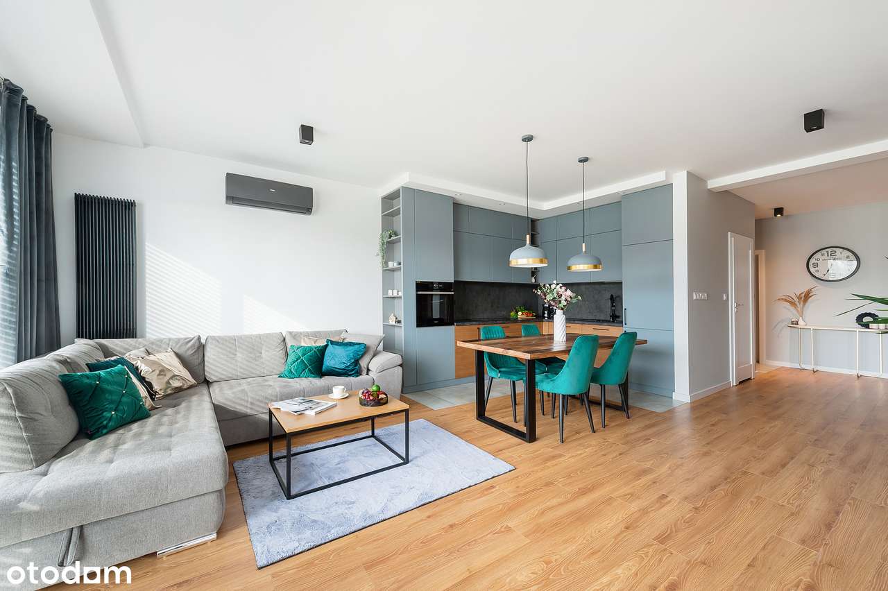 Przestronne 5 pokoi dla Twojej rodziny - Pełny obrazek: 4/19