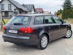 Audi A4 Avant 2.0 TDI - 24