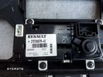 PANEL KLIMATYZACJI RENAULT MASTER III 275700007R - 2