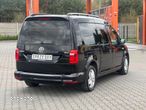 Volkswagen Caddy 2.0 TDI (7-Si.) DSG Maxi Highline - 10