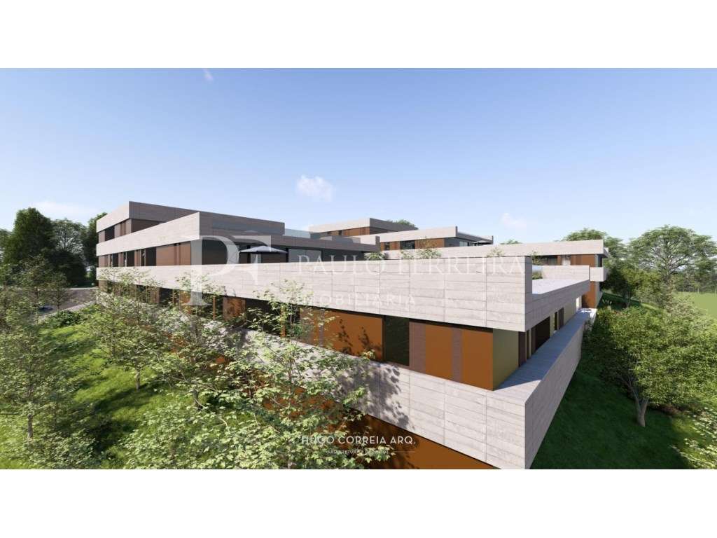 Apartamento T2 em construção - Grande imagem: 3/9