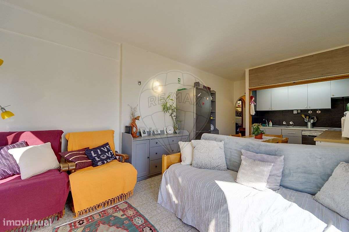 Apartamento T1 para venda - Grande imagem: 5/16