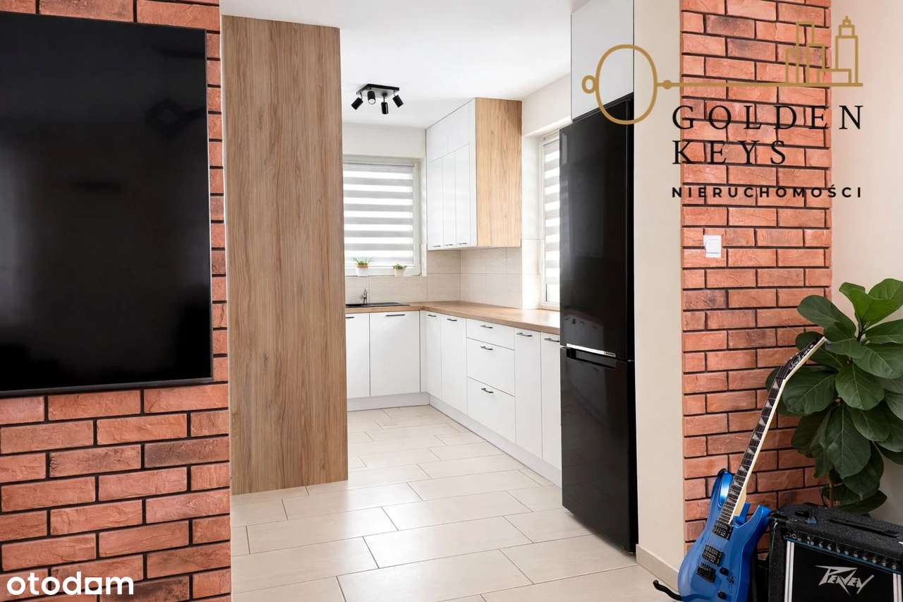 Roczyny, Przestronny Dom Z Garażem Na Sprzedaż-5