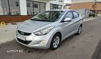 Hyundai Elantra 1.6 MPi - 1