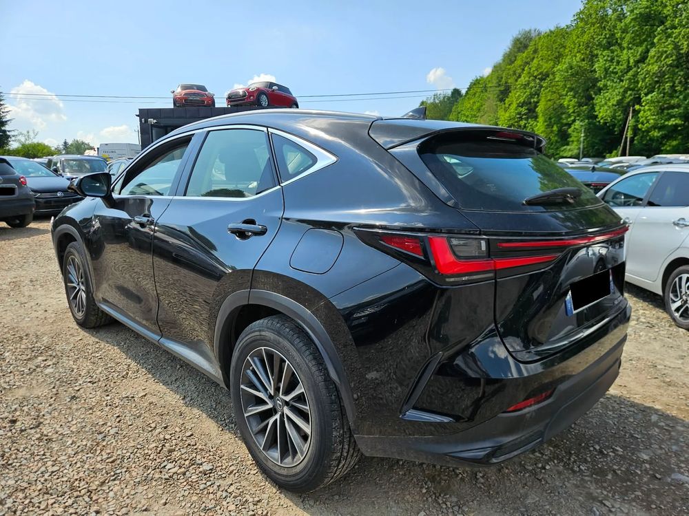 Lexus NX II 350h Executive 2023