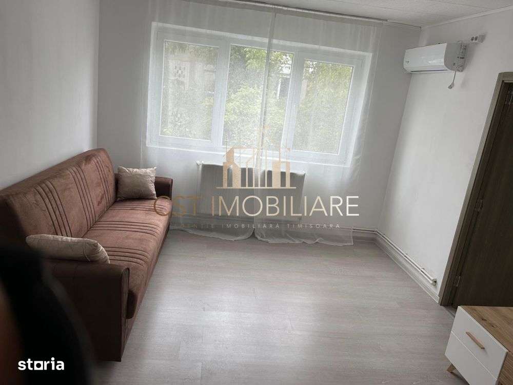 Apartament cu 2 camere / Sagului / Renovat complet - Imagine principală: 4/7