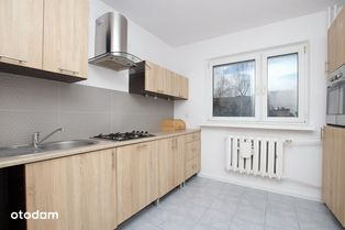 Mieszkanie 2 pokoje, 52m, ul. Lipińskiego, balkon - Pełny obrazek: 4/9