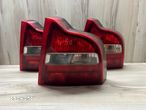 LAMPA TYLNA PRAWA VOLVO S80 - 1