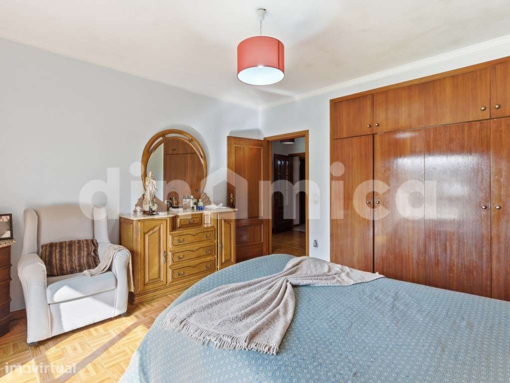 Apartamento T2+1 - Vermoim!-14