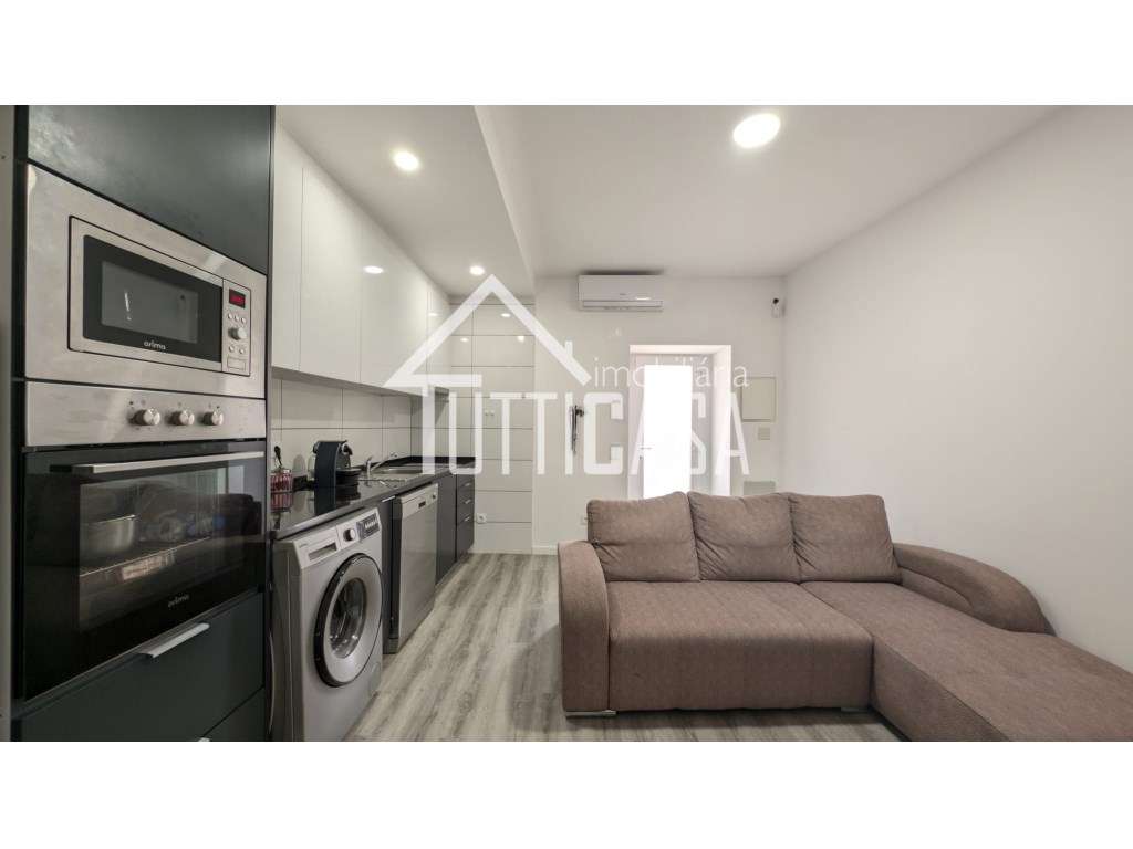 Moradia T1 em Zibreira de Fetais - Grande imagem: 4/17