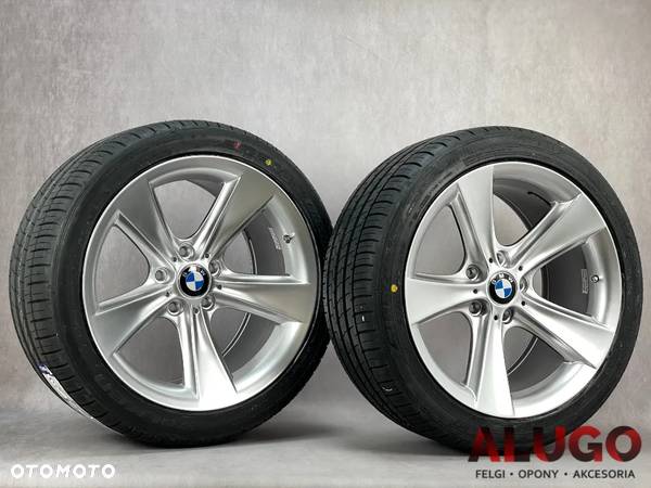 Nowe Koła 19 cali BMW 128 BMW 5 7 E60 E61 E65 E90 - 1